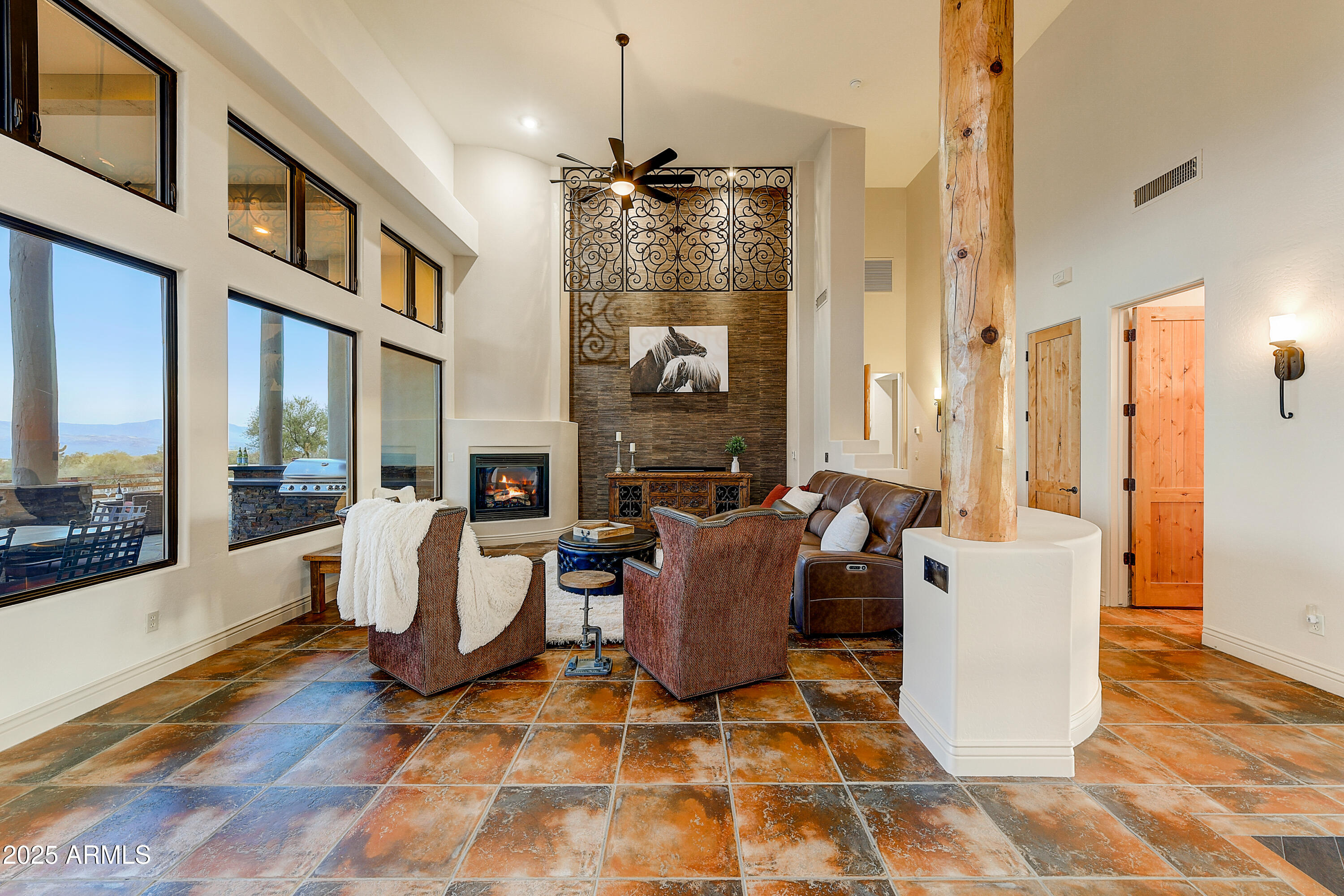 Scottsdale, Arizona 85262, United States, 4 Bedrooms Bedrooms, ,3 BathroomsBathrooms,Residential,Active,583