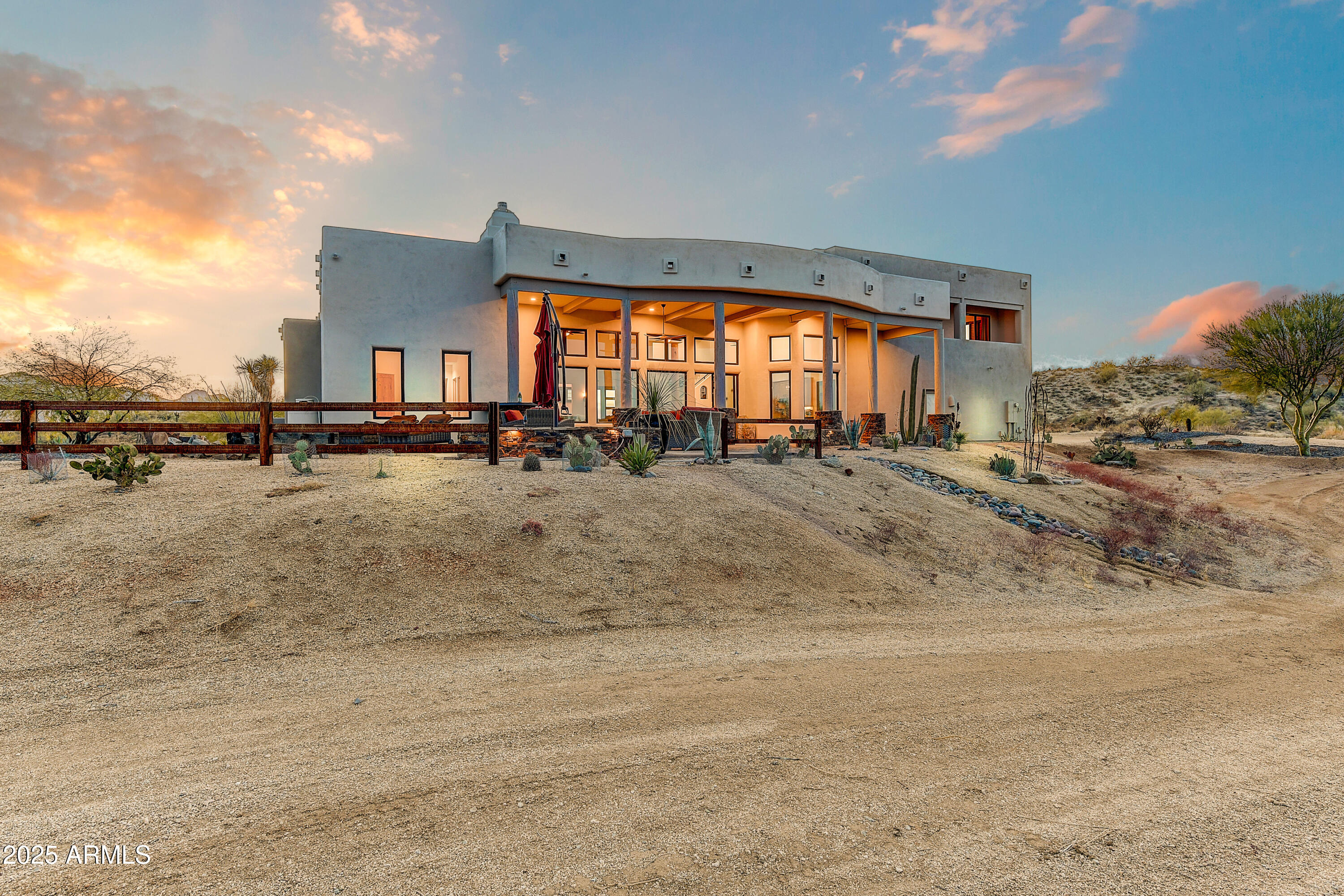 Scottsdale, Arizona 85262, United States, 4 Bedrooms Bedrooms, ,3 BathroomsBathrooms,Residential,Active,583