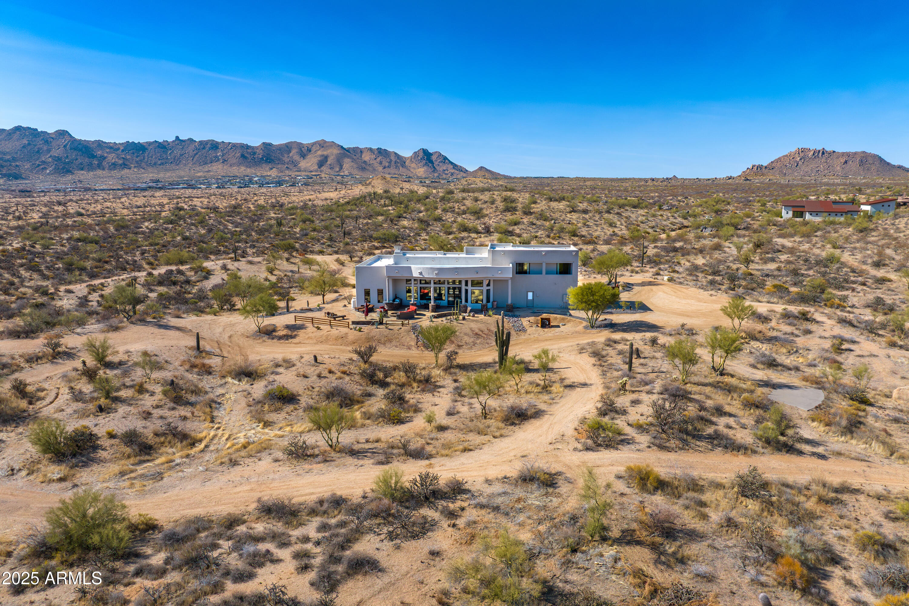 Scottsdale, Arizona 85262, United States, 4 Bedrooms Bedrooms, ,3 BathroomsBathrooms,Residential,Active,583