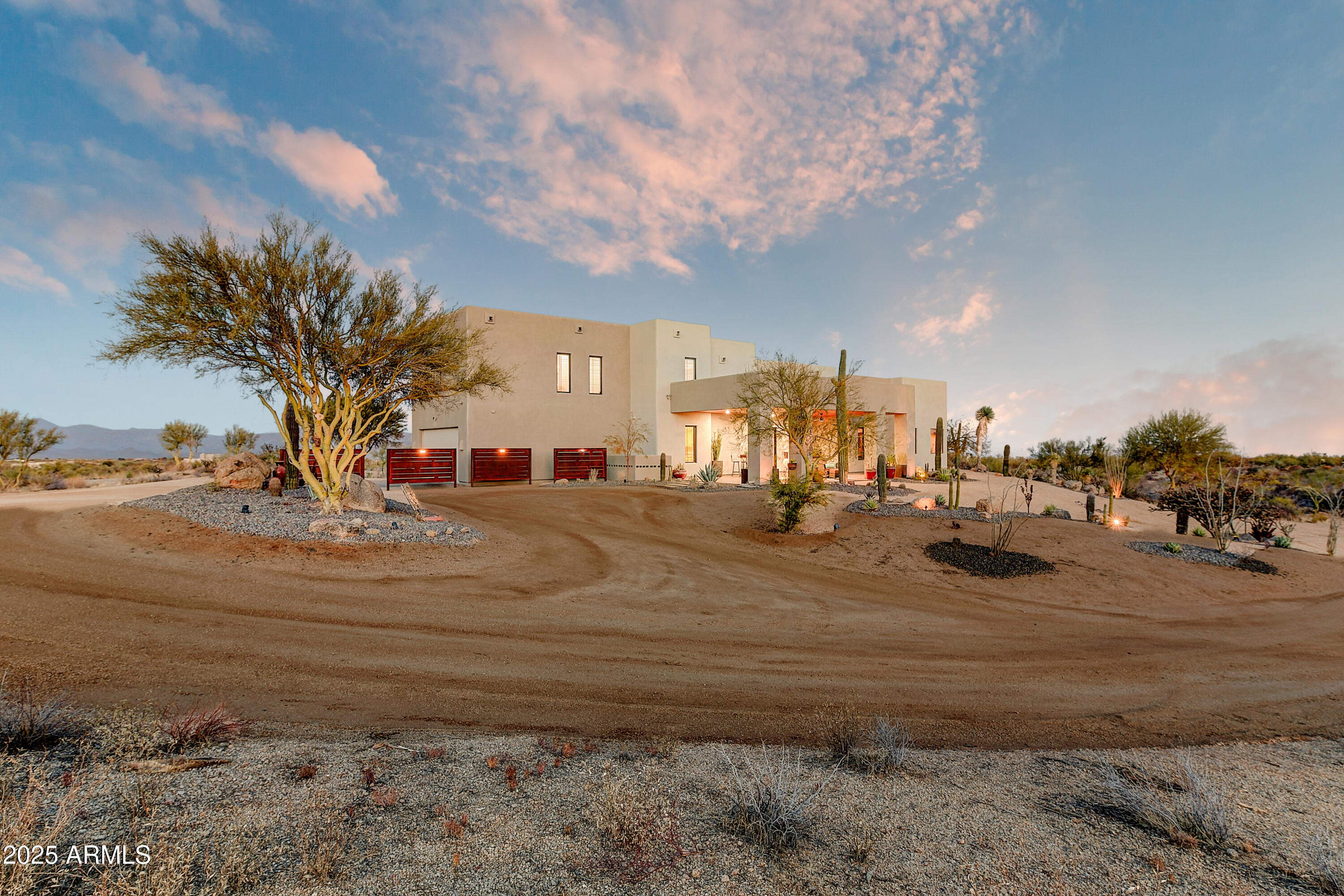 Scottsdale, Arizona 85262, United States, 4 Bedrooms Bedrooms, ,3 BathroomsBathrooms,Residential,Active,583