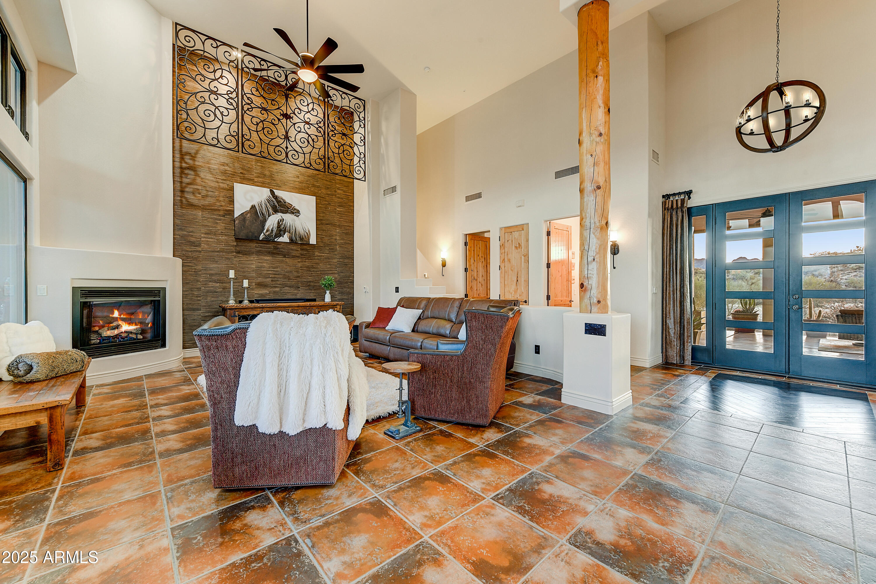 Scottsdale, Arizona 85262, United States, 4 Bedrooms Bedrooms, ,3 BathroomsBathrooms,Residential,Active,583