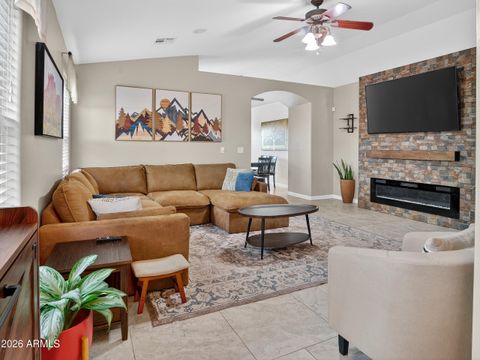 Property photo of 10257 E Cicero Circle, Mesa, AZ 85207