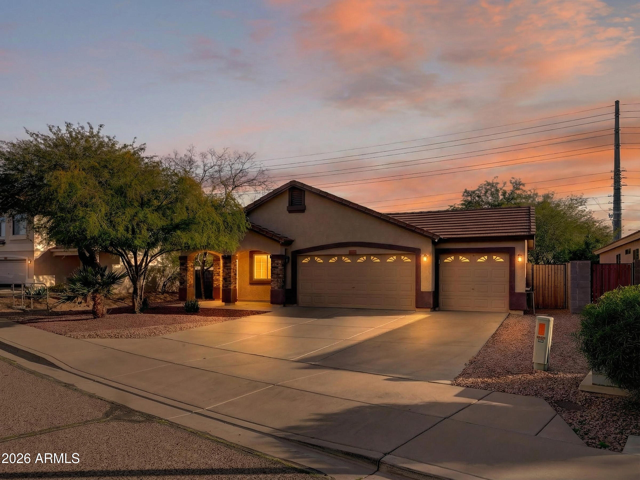 10257 E CICERO Circle