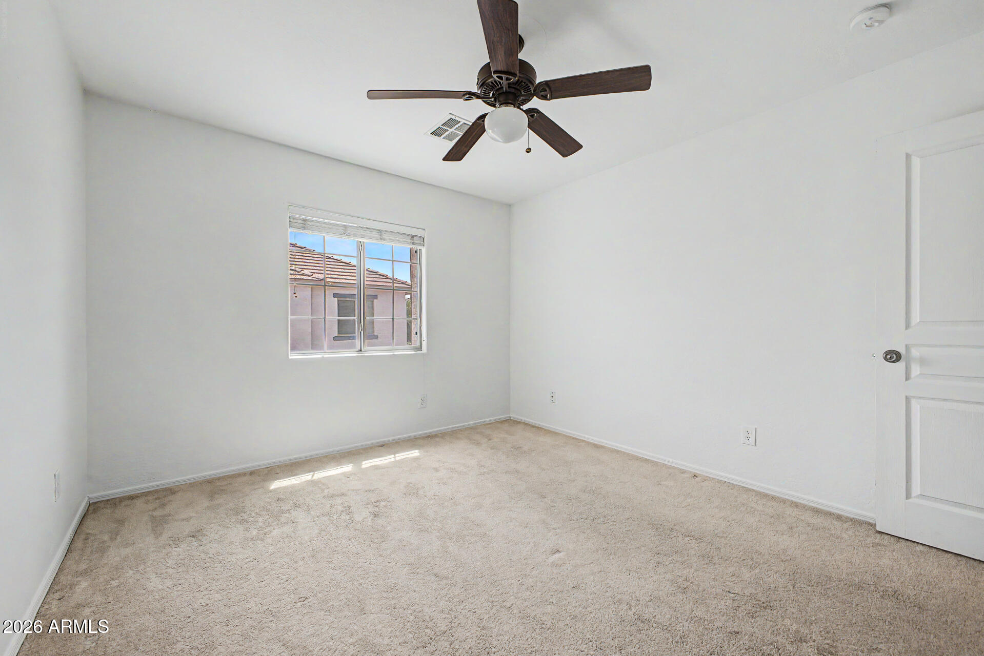 VILLAGE AT SPECTRUM PARCEL 4 - Residential