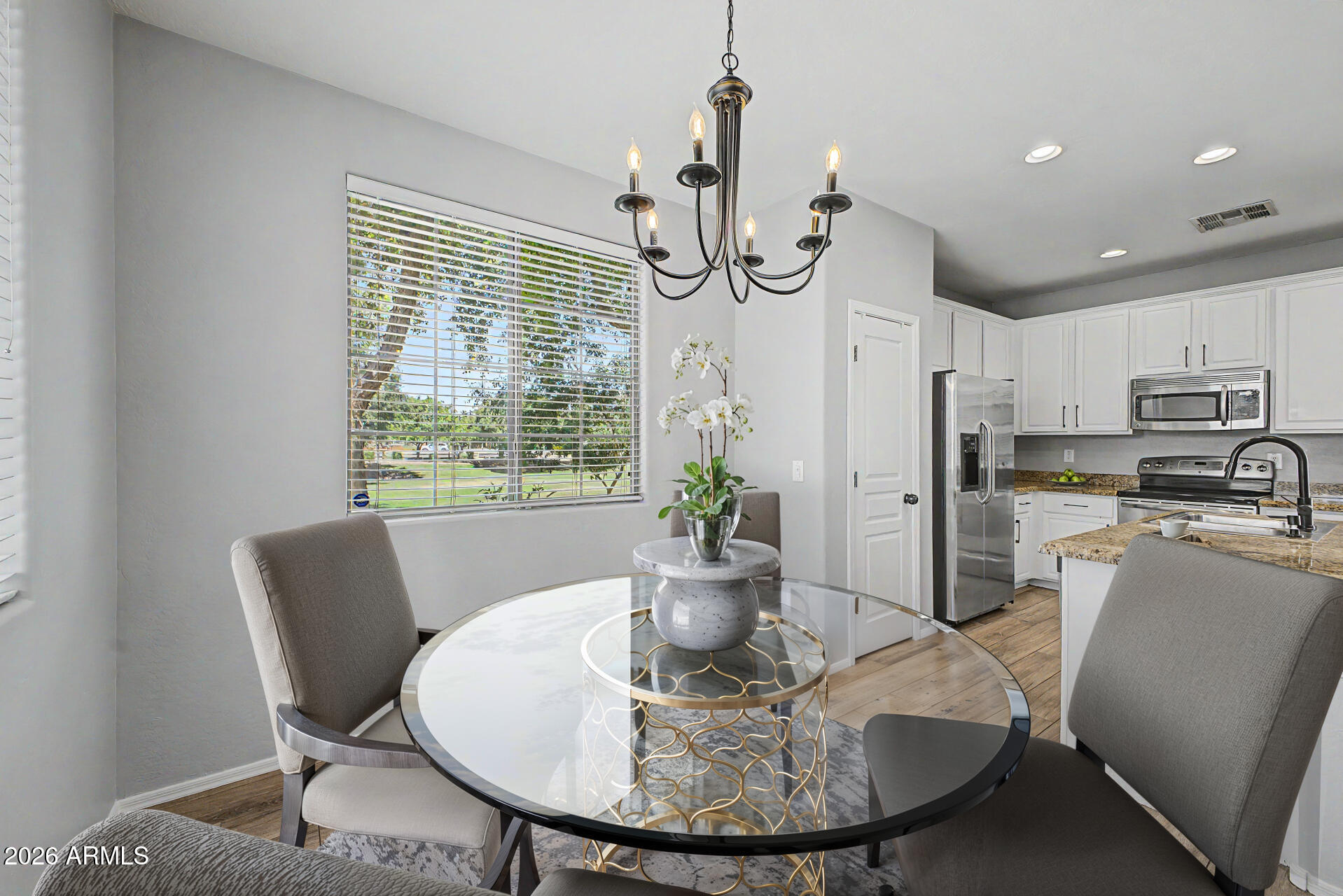 VILLAGE AT SPECTRUM PARCEL 4 - Residential