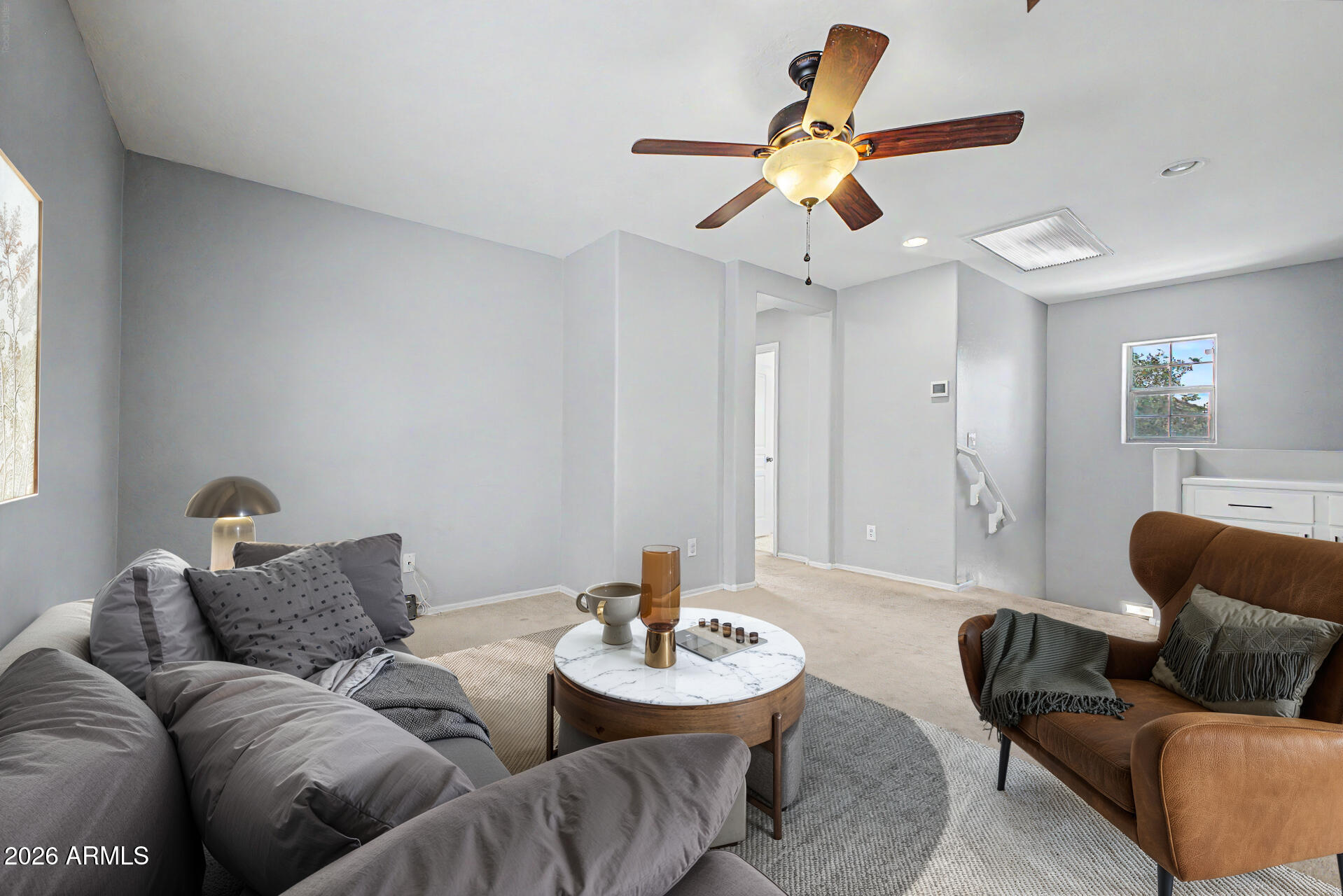VILLAGE AT SPECTRUM PARCEL 4 - Residential