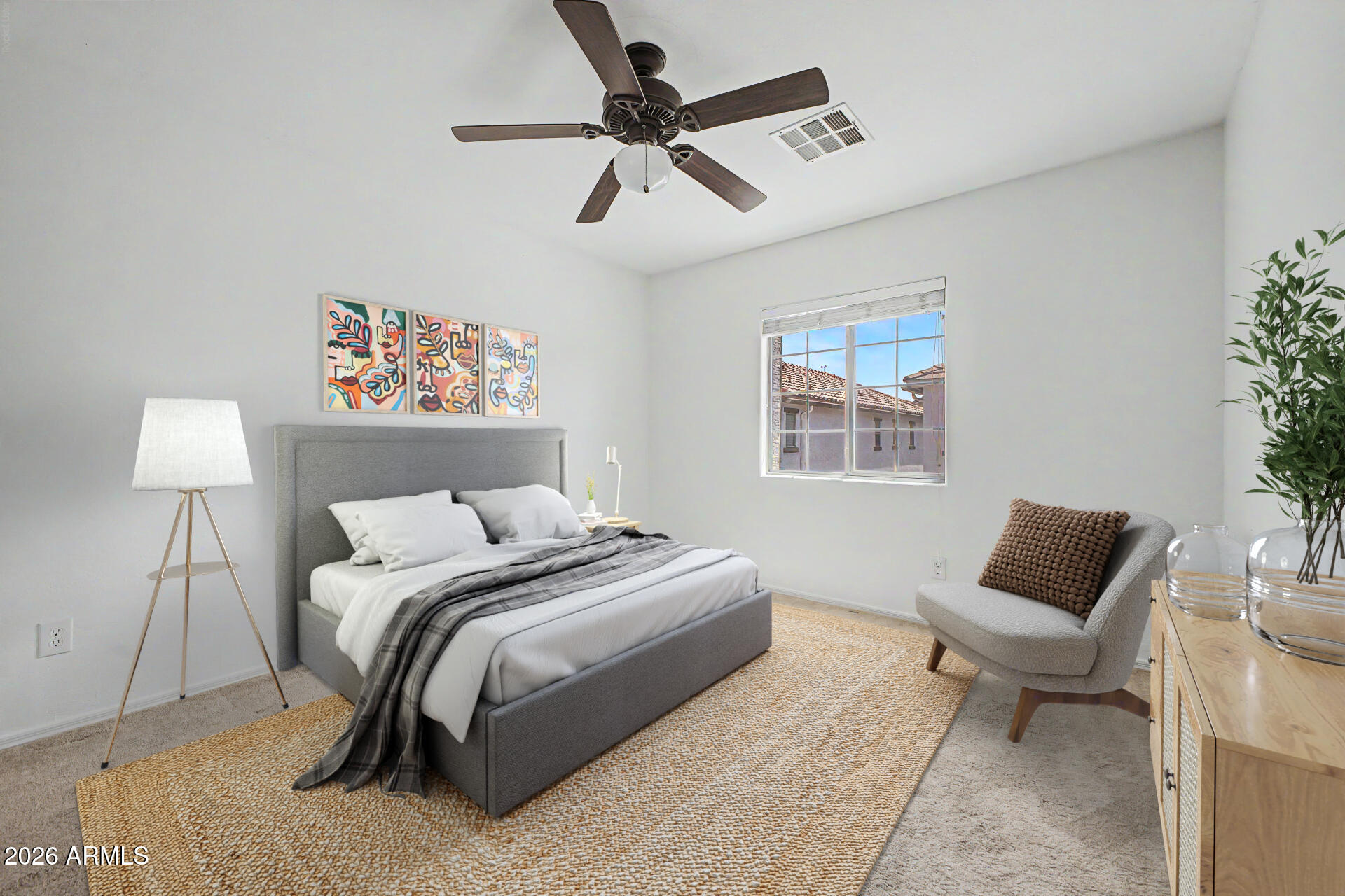 VILLAGE AT SPECTRUM PARCEL 4 - Residential