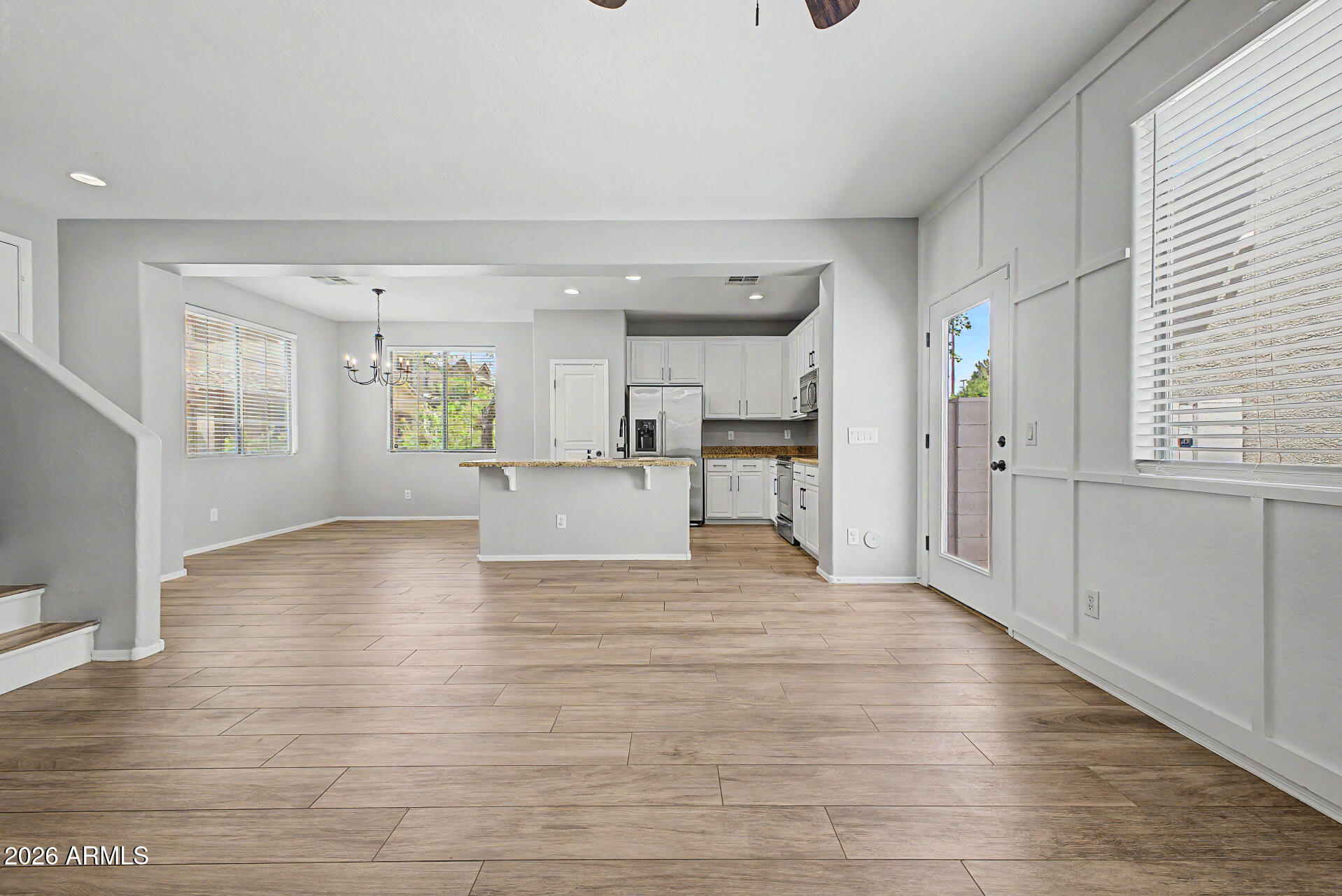 VILLAGE AT SPECTRUM PARCEL 4 - Residential