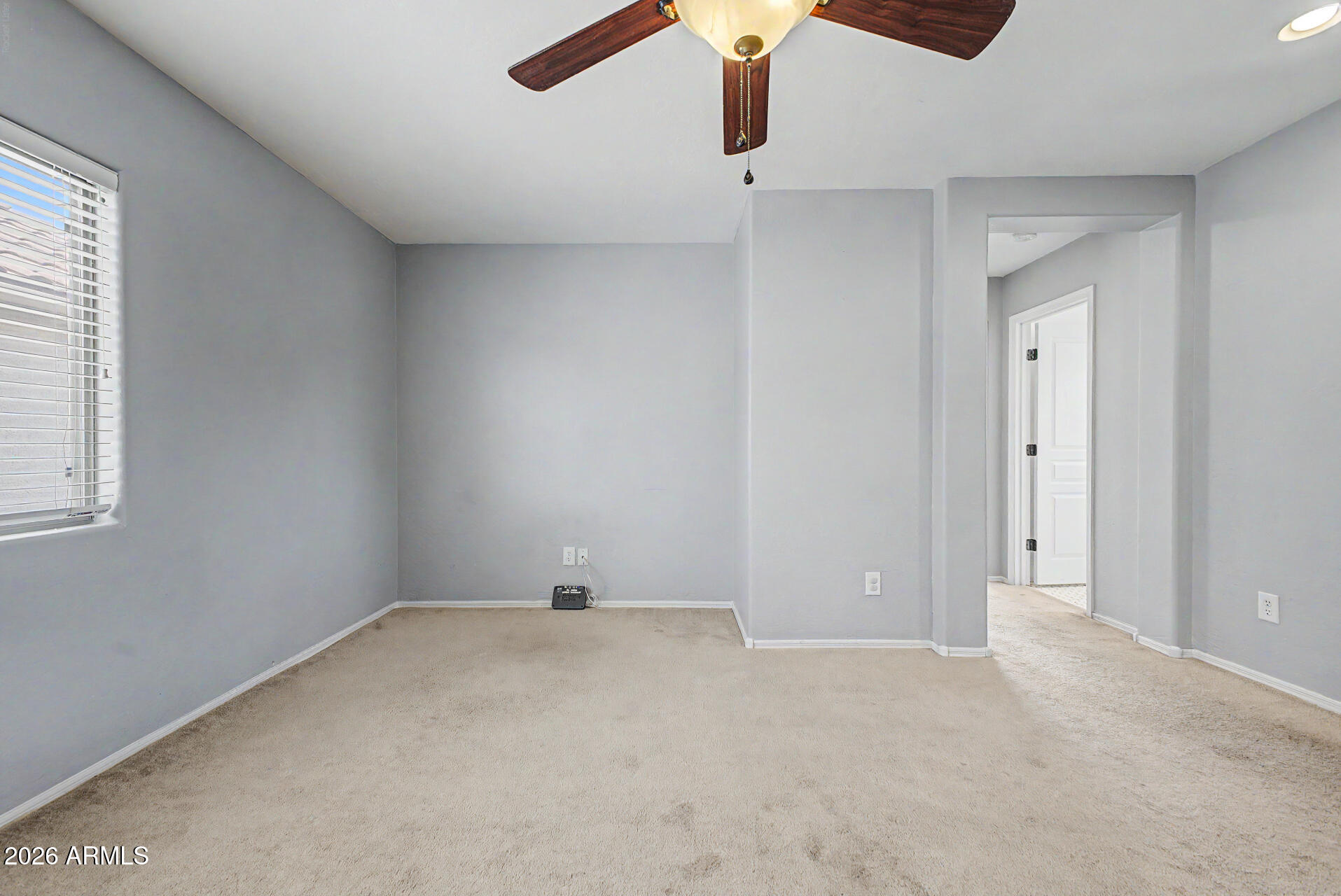VILLAGE AT SPECTRUM PARCEL 4 - Residential