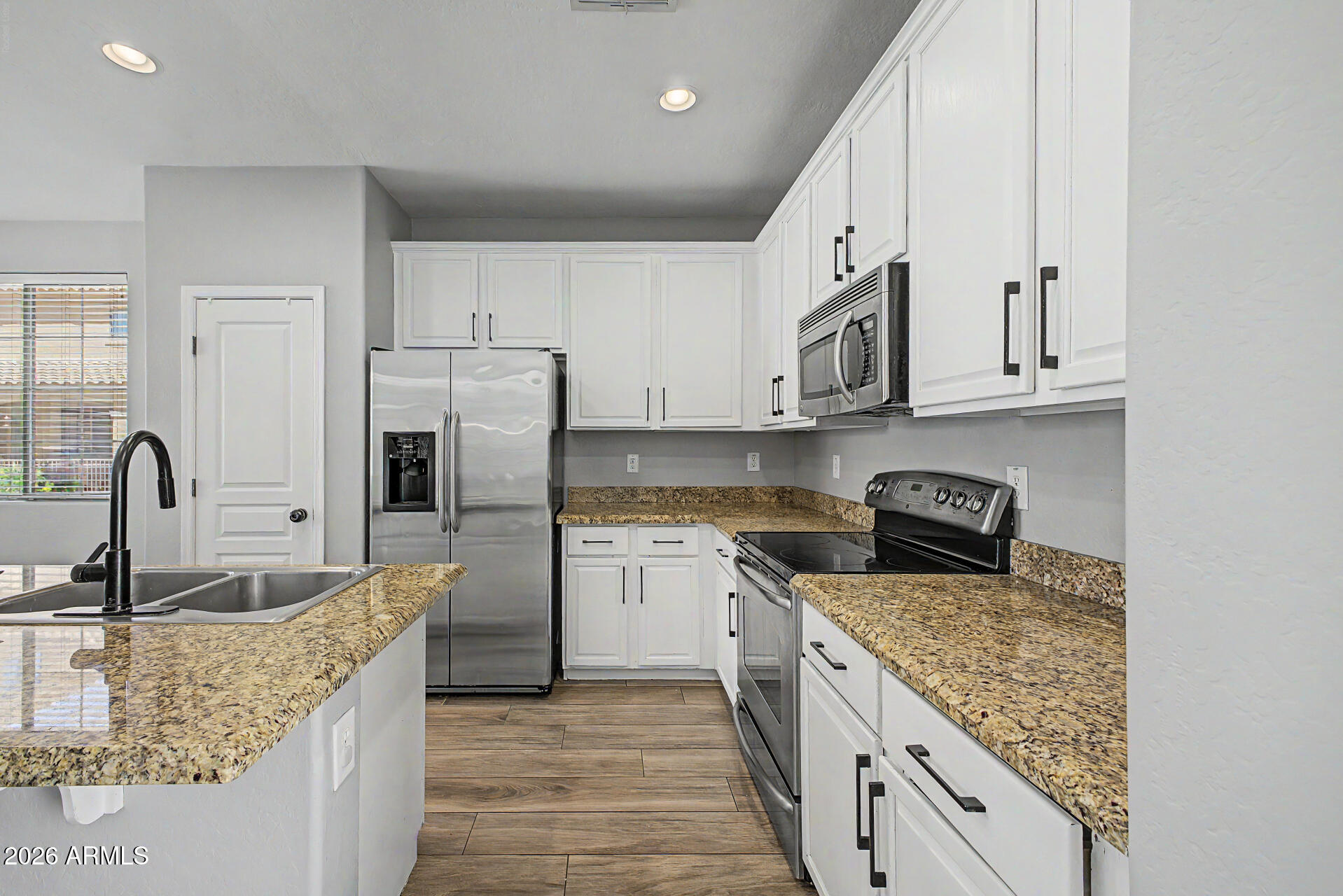 VILLAGE AT SPECTRUM PARCEL 4 - Residential