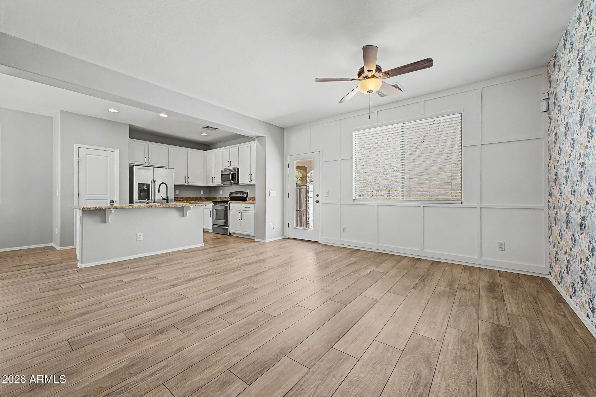 VILLAGE AT SPECTRUM PARCEL 4 - Residential