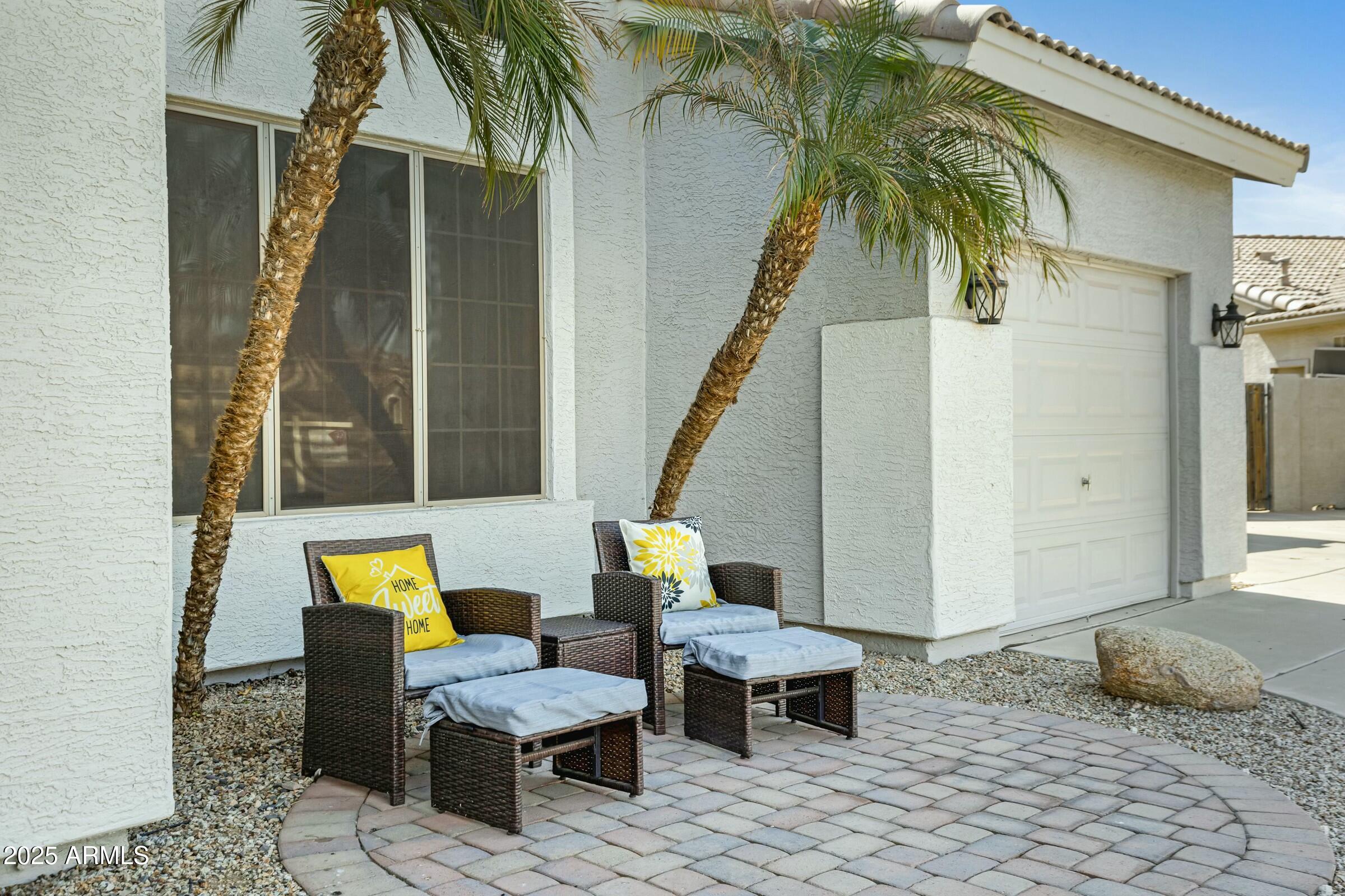 2105 N KACHINA --