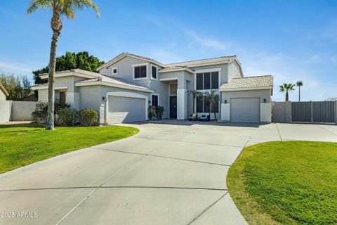 2105 N KACHINA -- Mesa AZ 85203