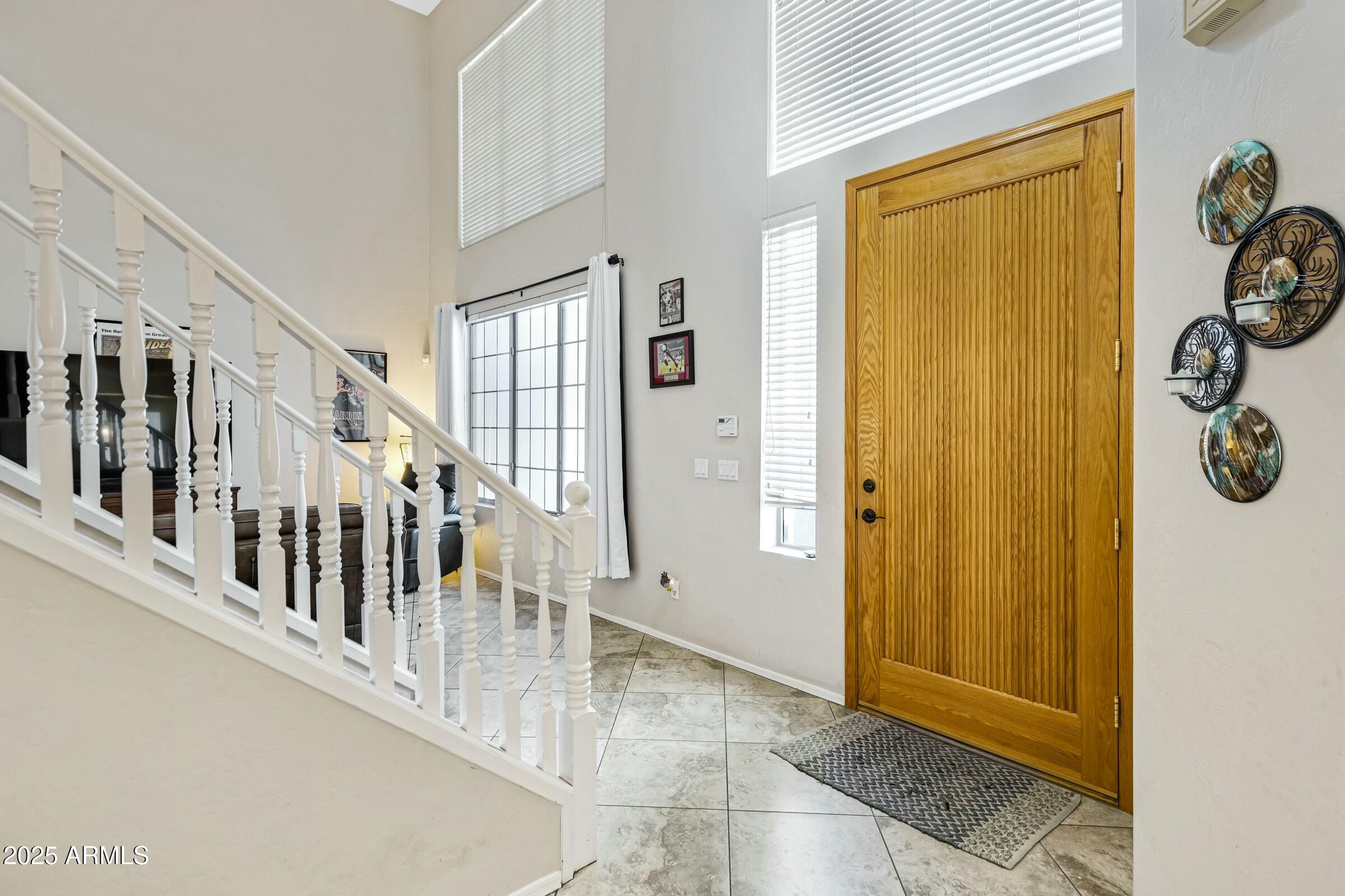 2105 N KACHINA --