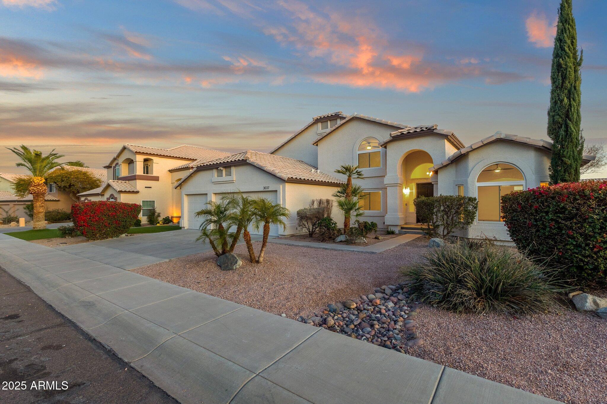 3037 E Bighorn Avenue