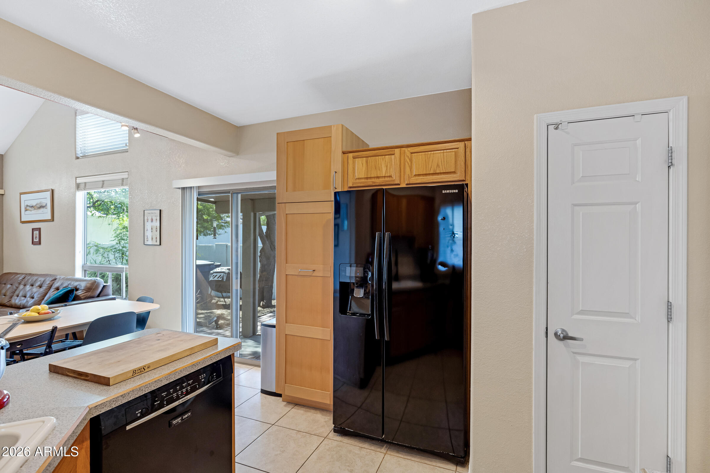 5400 S HARDY Drive 107