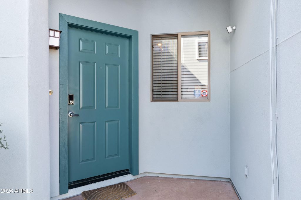 Photo of 5400 S Hardy Drive #107, Tempe, AZ 85283 (MLS # 7014686)