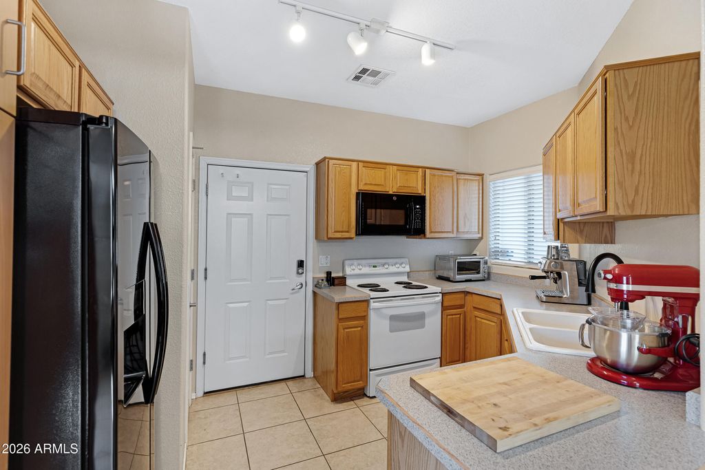 Photo of 5400 S Hardy Drive #107, Tempe, AZ 85283 (MLS # 7014686)