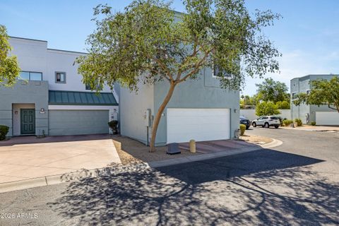 Photo of 5400 S Hardy Drive #107, Tempe, AZ 85283 (MLS # 7014686)