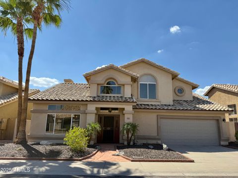 16242 S 12TH Place Phoenix AZ 85048
