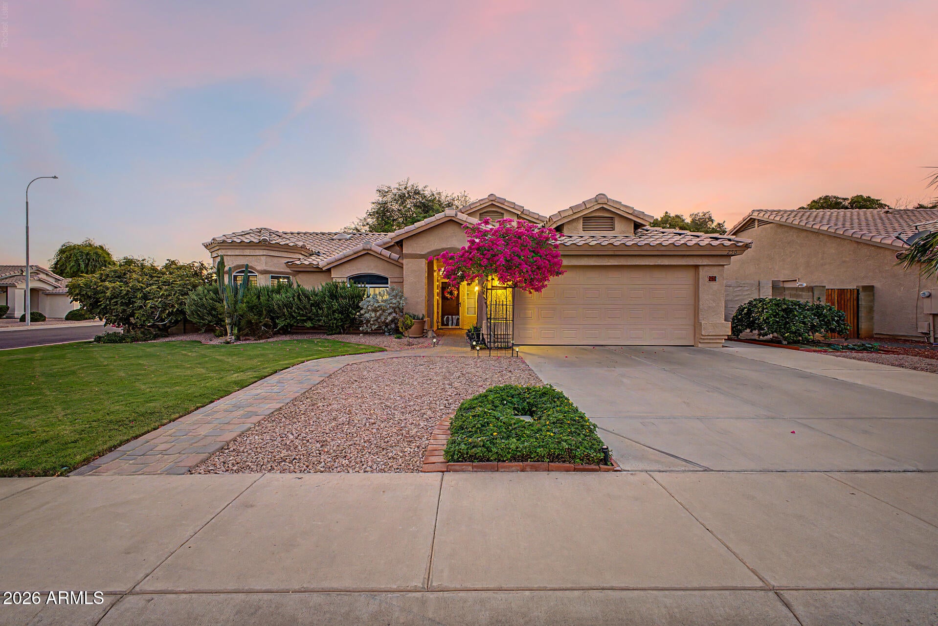 250 S ASH Drive