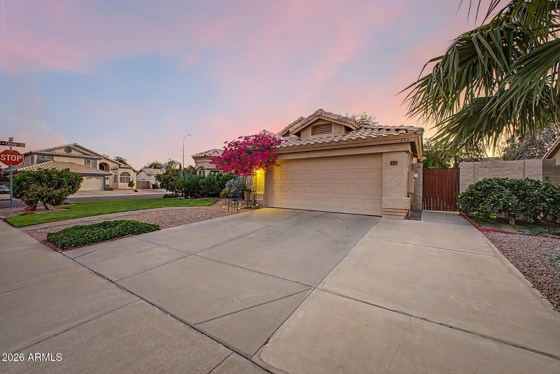 250 S ASH Drive