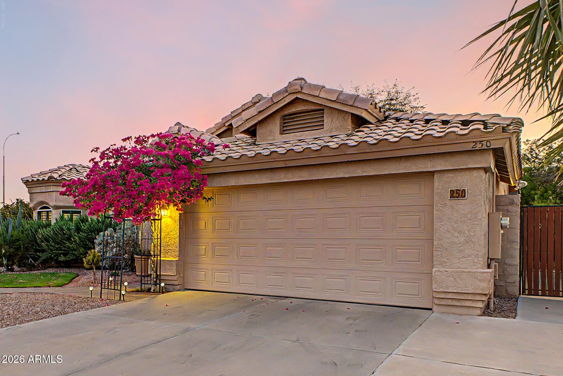 250 S ASH Drive