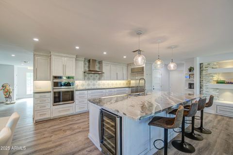 9526 W CALICO Drive Sun City AZ 85373