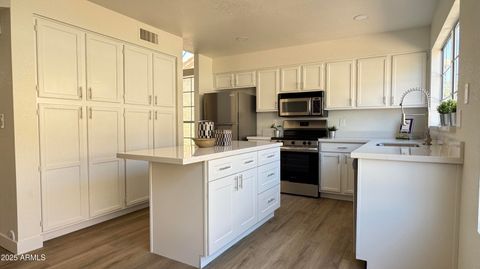 4338 E BROOKWOOD Court Phoenix AZ 85048