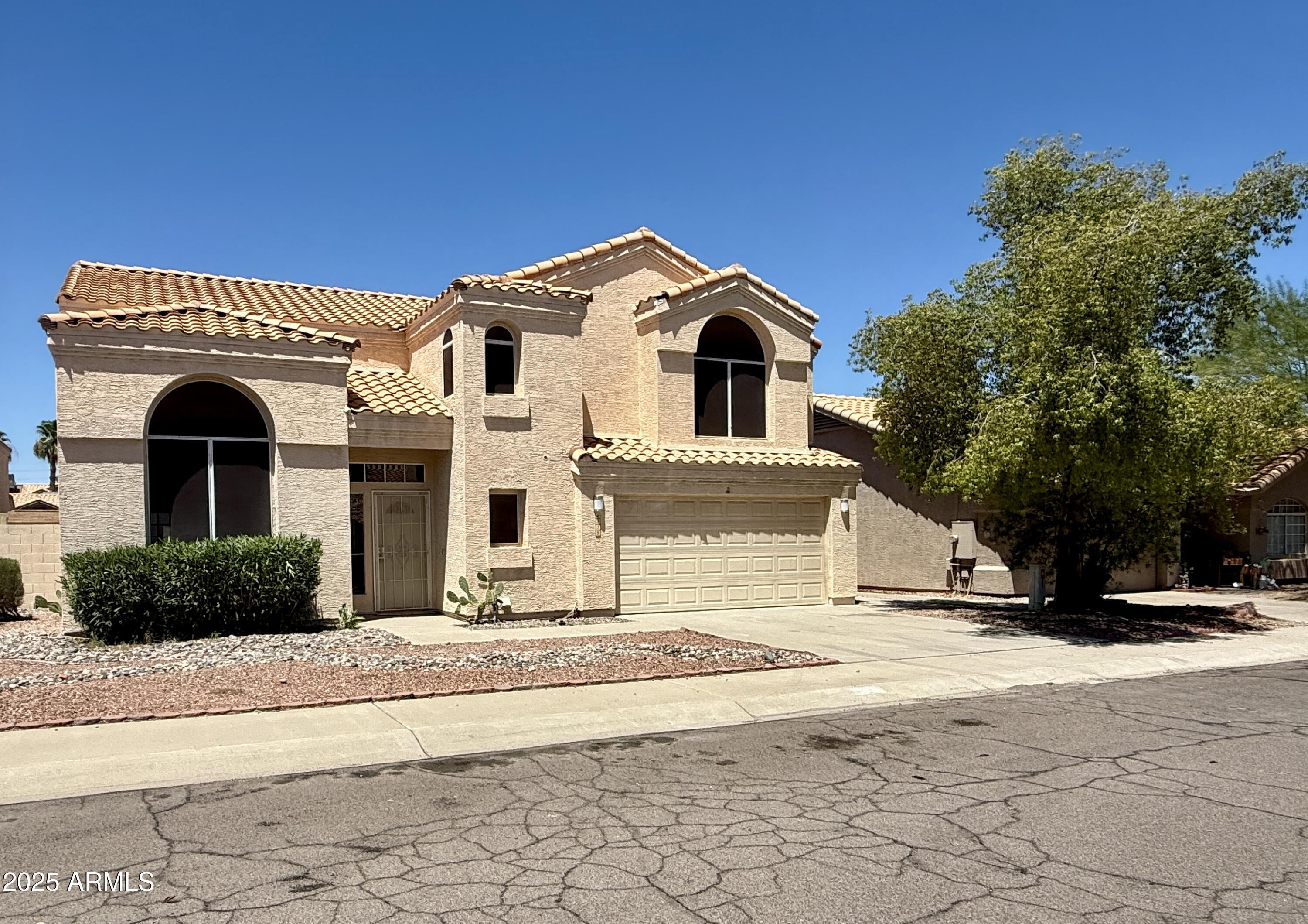 4338 E BROOKWOOD Court