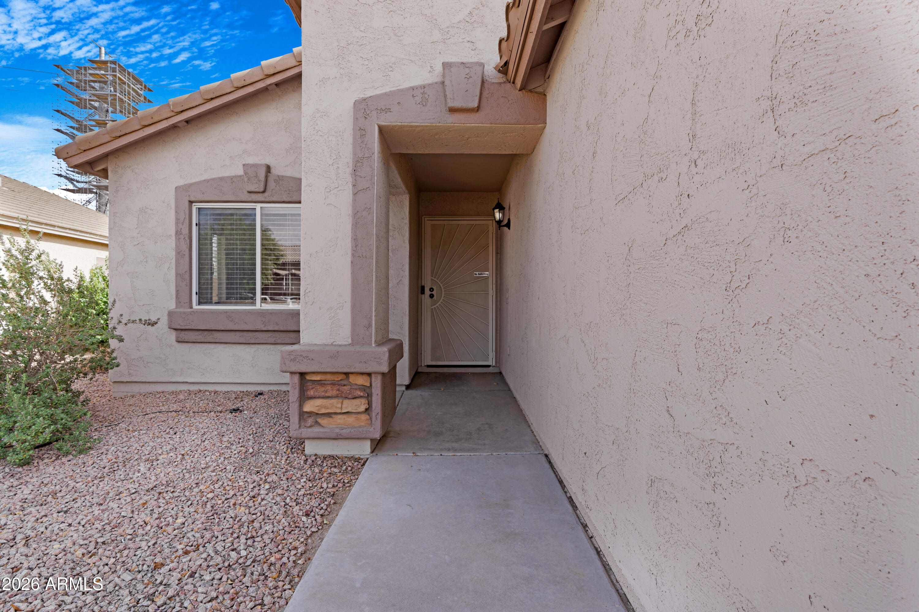 11553 W GREEN Drive