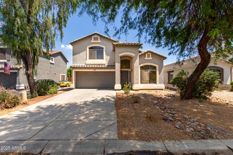 1632 E Leslie Avenue San Tan Valley AZ 85140