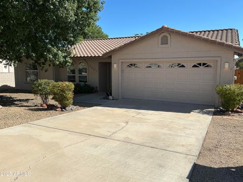 1401 LAREE Avenue Clarkdale AZ 86324