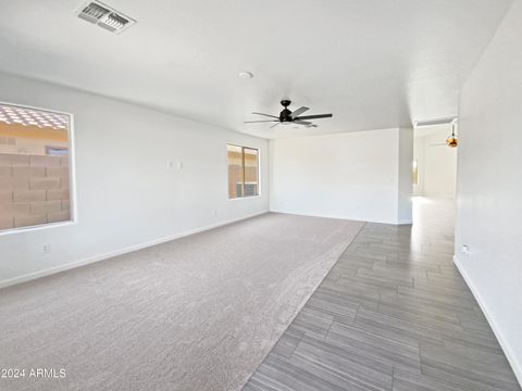 A home in San Tan Valley