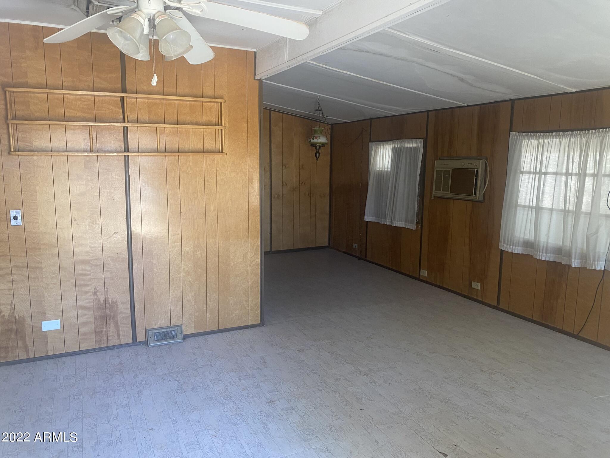 SULGER UNIT 1 - Residential