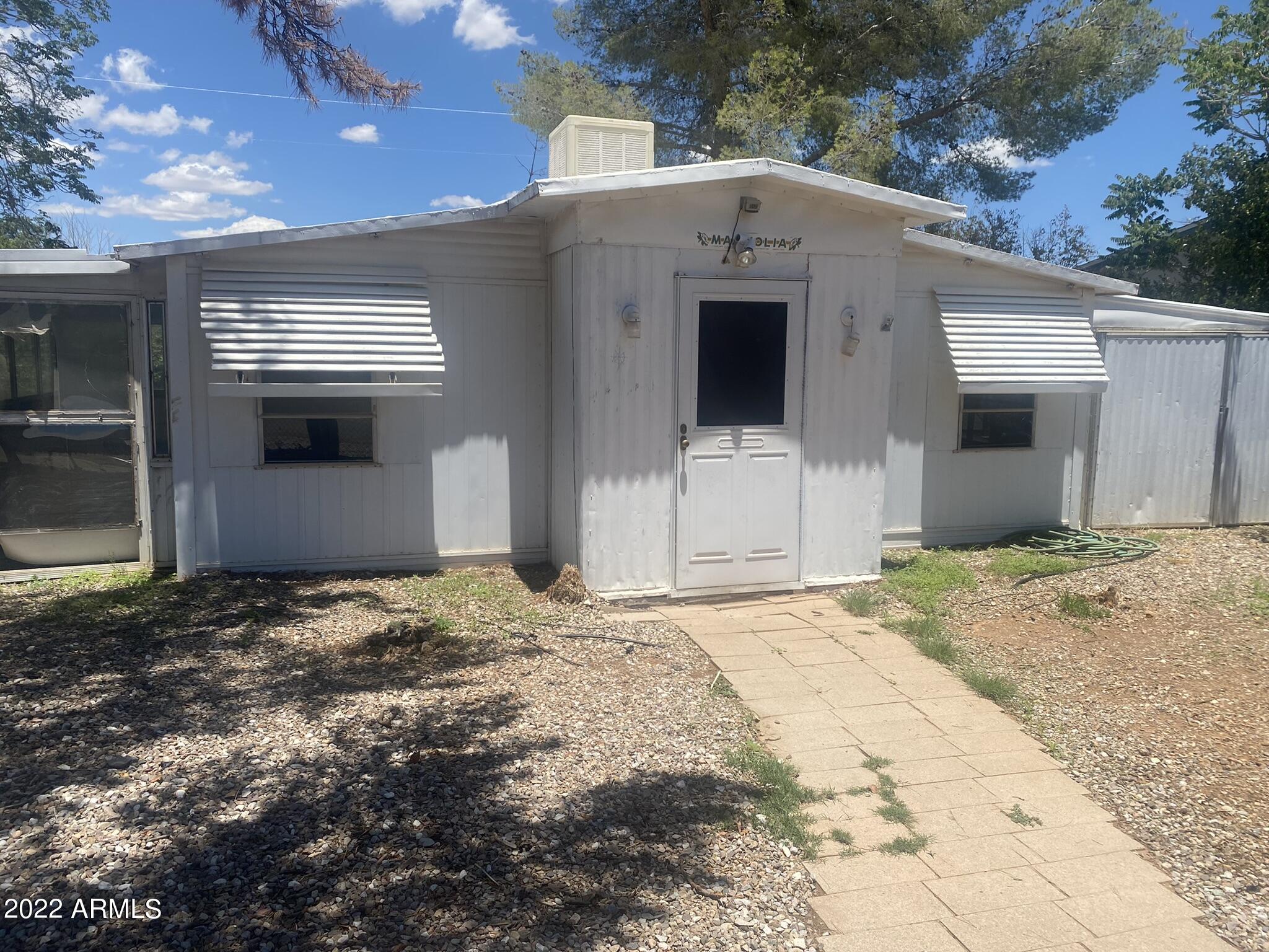 SULGER UNIT 1 - Residential
