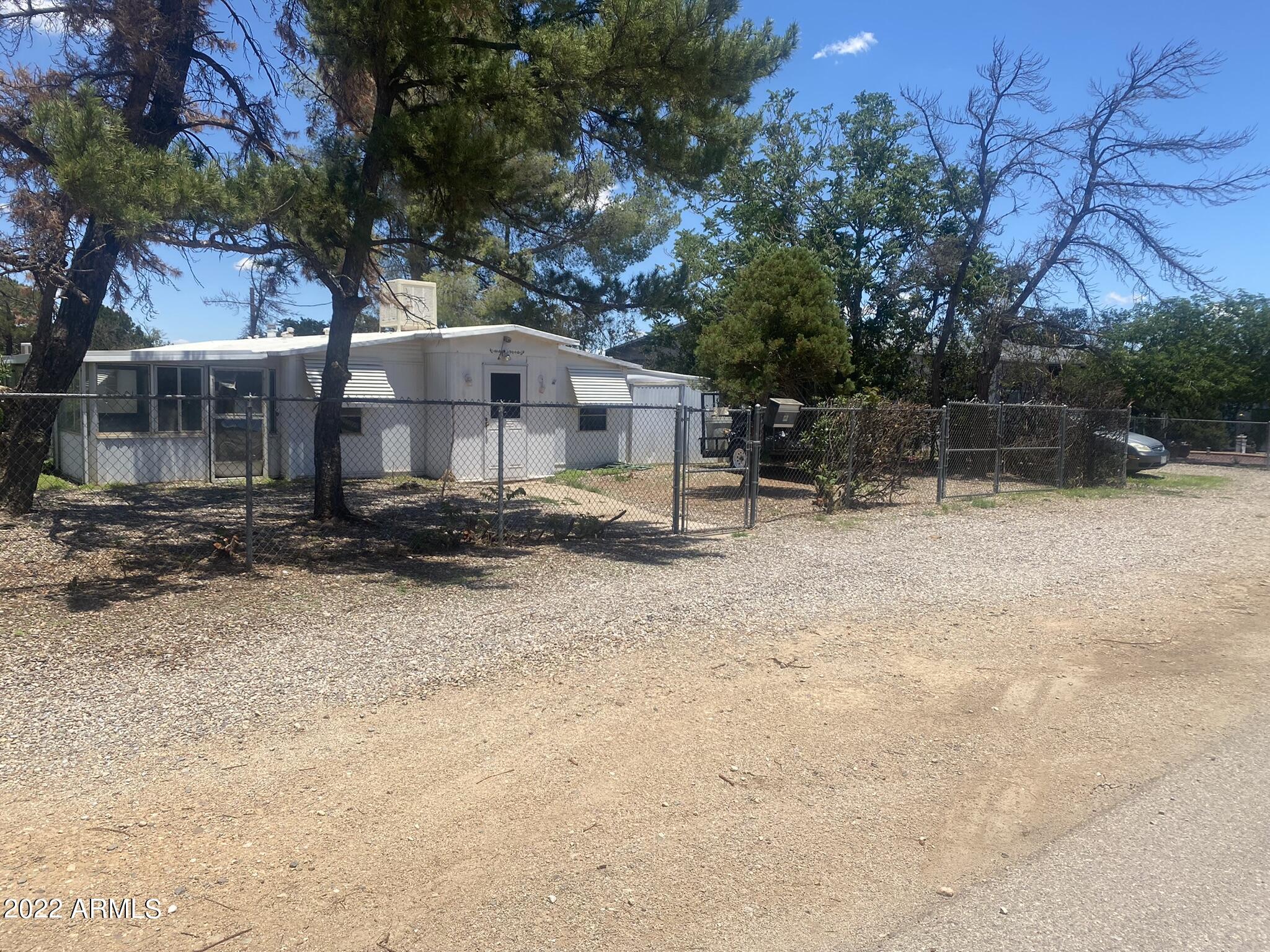 SULGER UNIT 1 - Residential