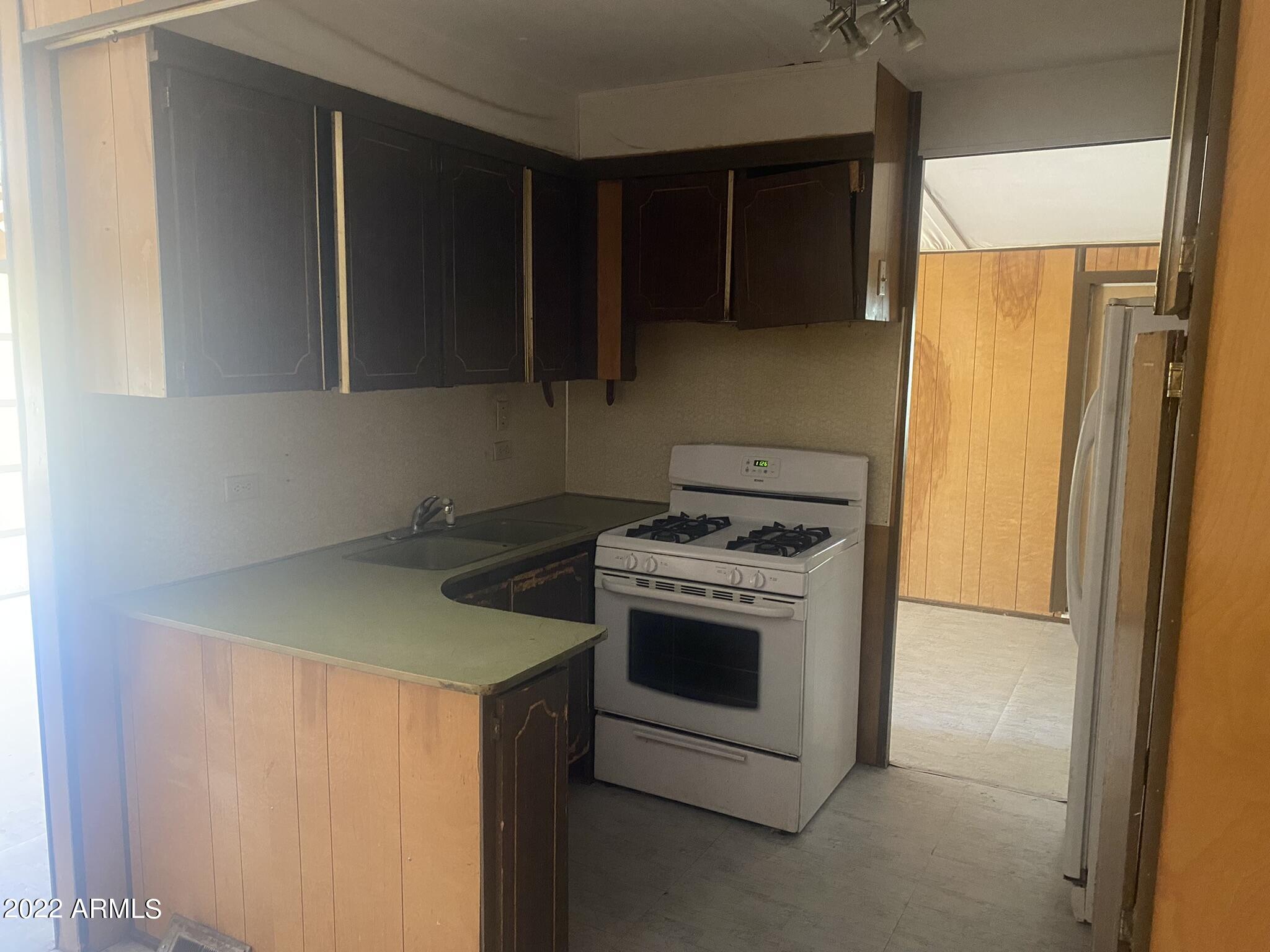 SULGER UNIT 1 - Residential