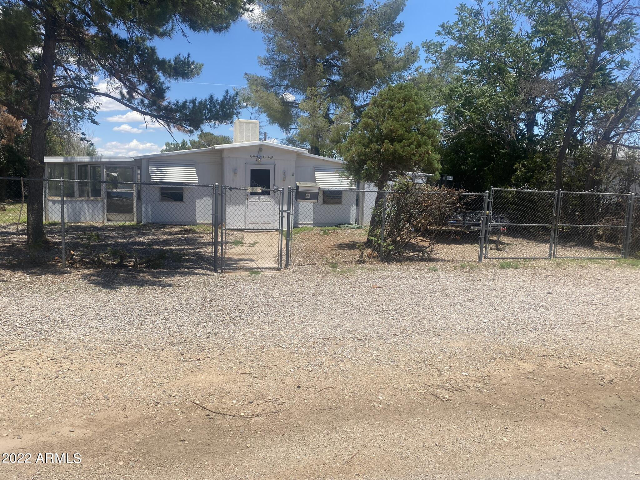 SULGER UNIT 1 - Residential