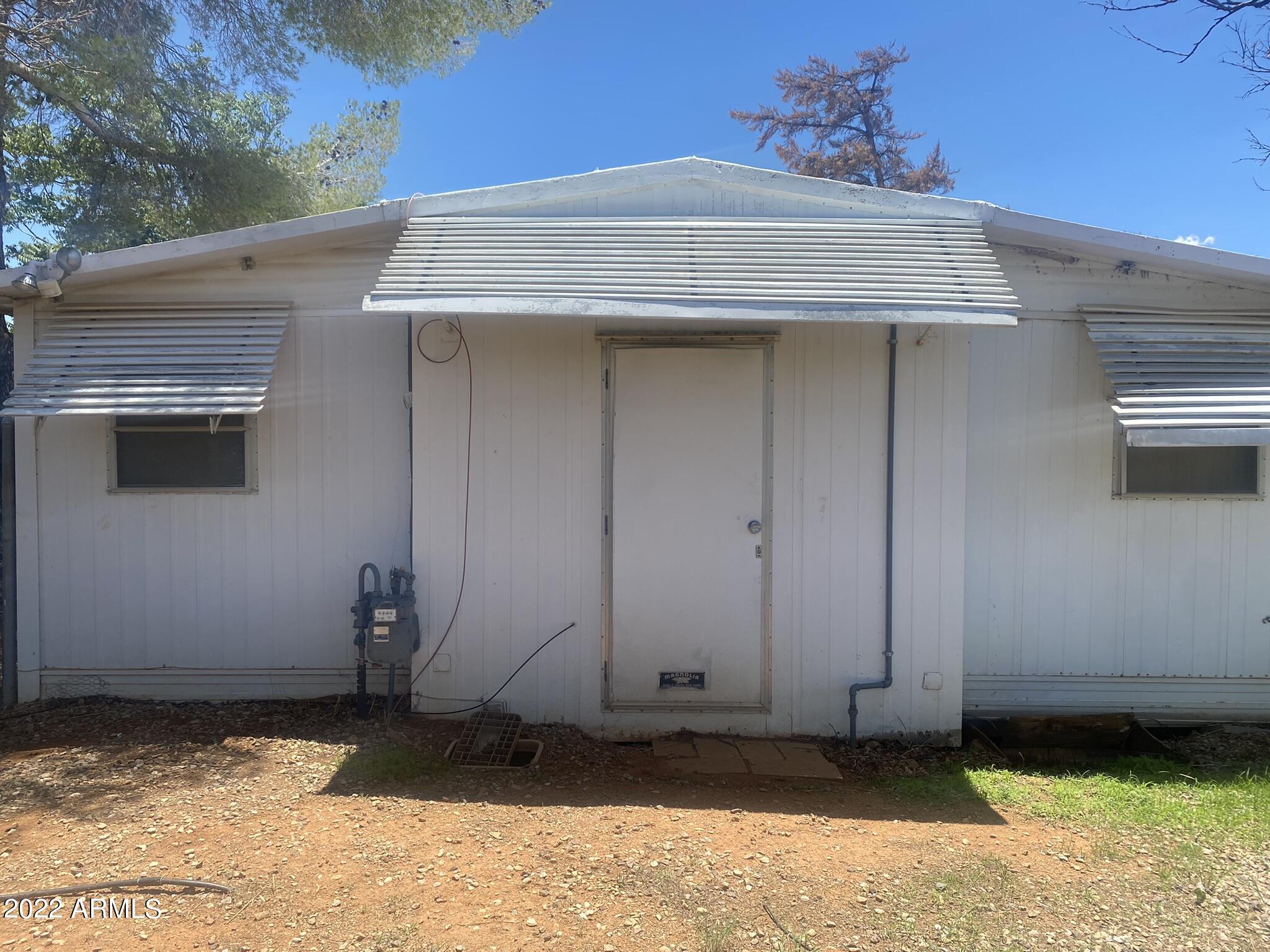 SULGER UNIT 1 - Residential