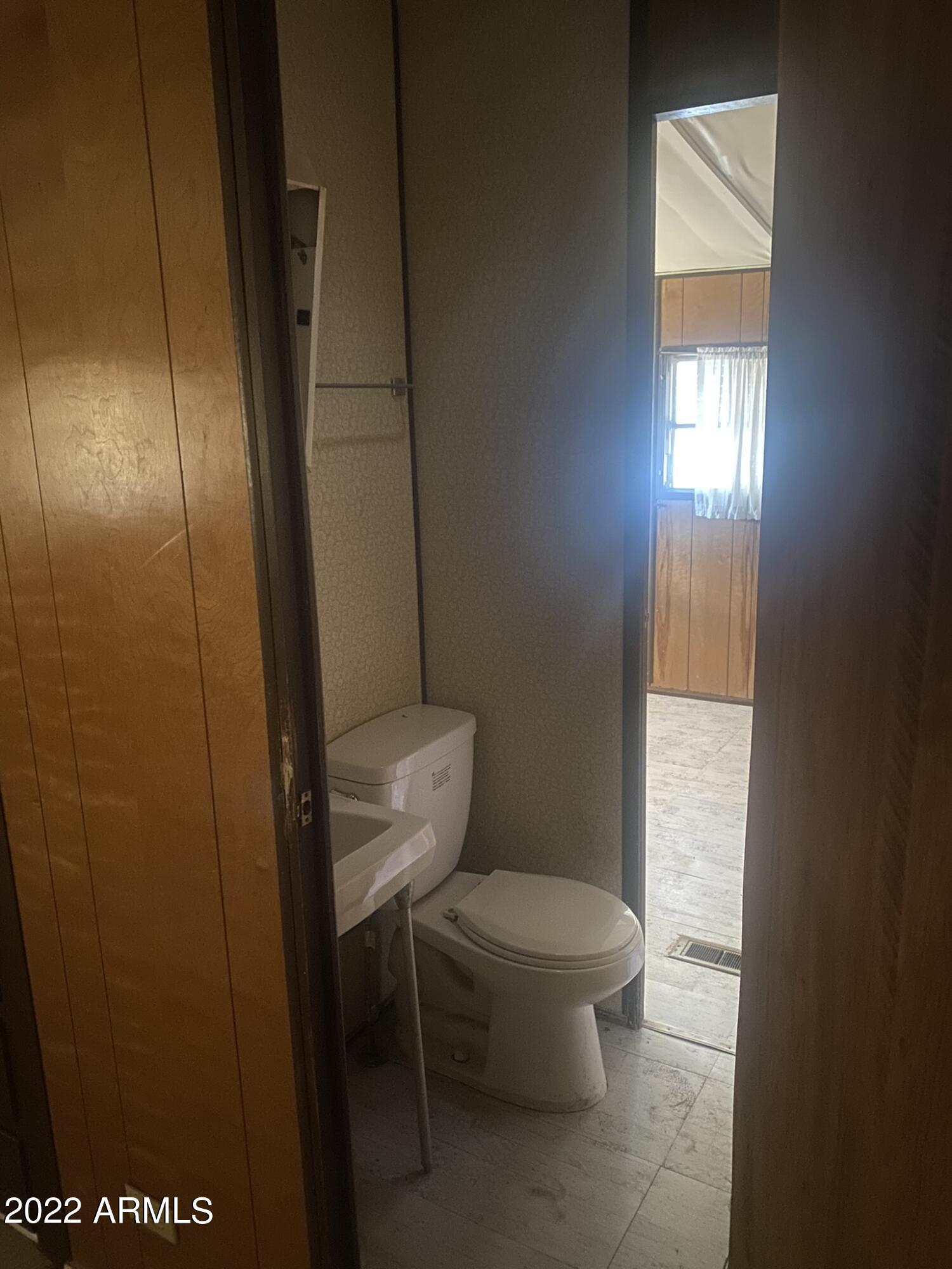 SULGER UNIT 1 - Residential