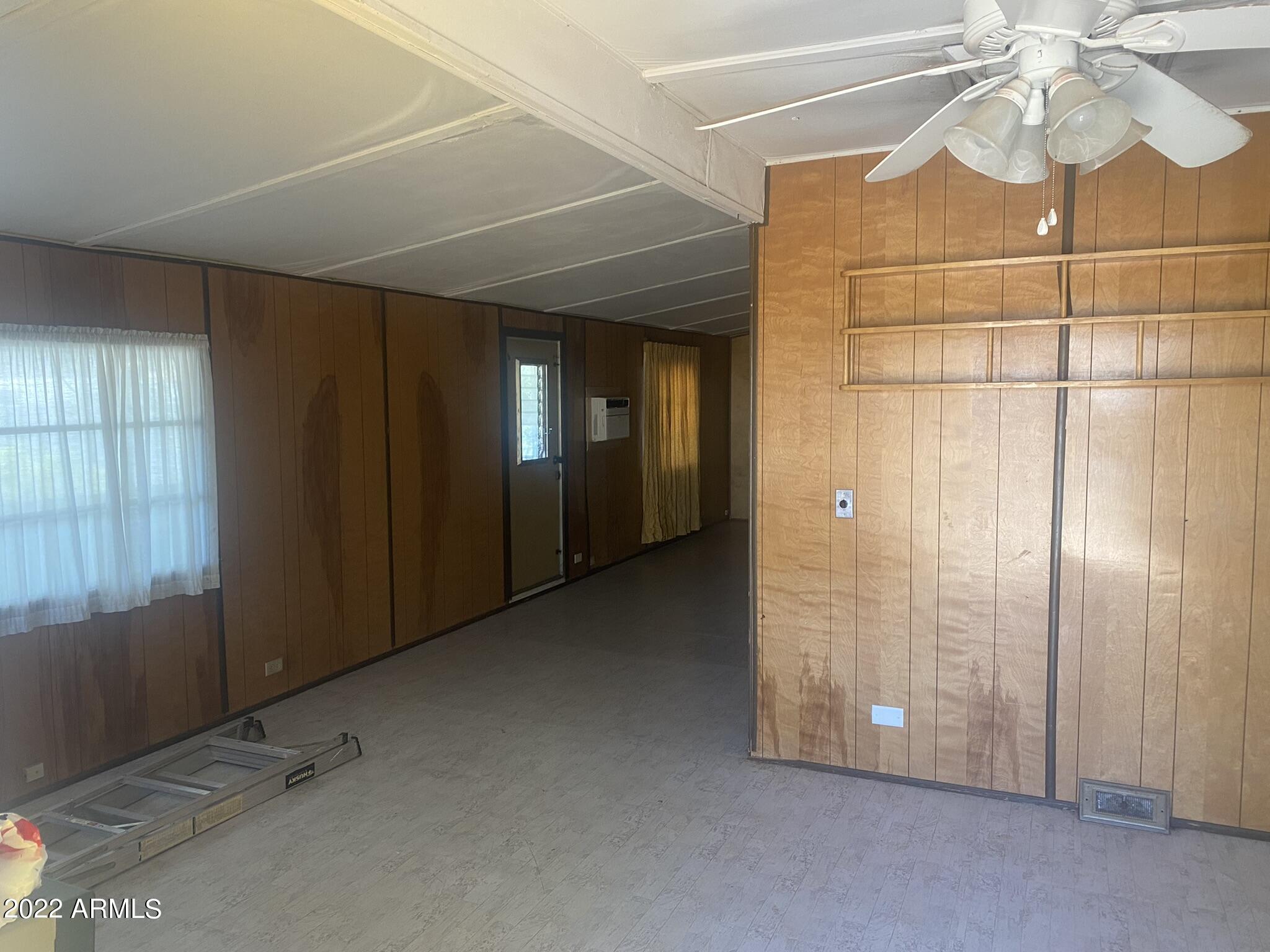 SULGER UNIT 1 - Residential