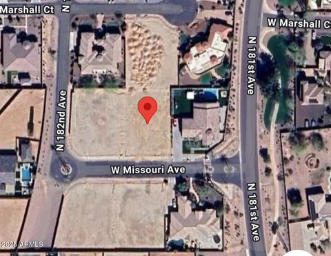 18142 W MISSOURI Avenue 110 Litchfield Park AZ 85340