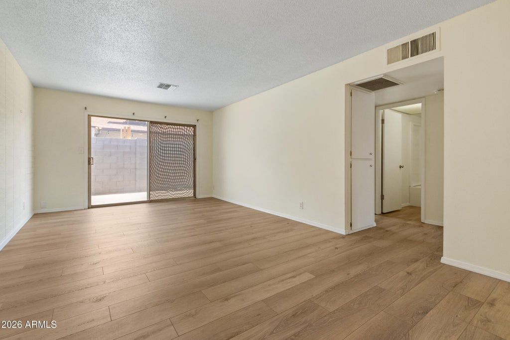 Photo of 6721 E Mcdowell Road #C306, Scottsdale, AZ 85257 (MLS # 7031607)