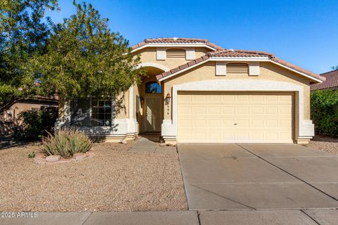 6606 W PRICKLY PEAR Trail Phoenix AZ 85083