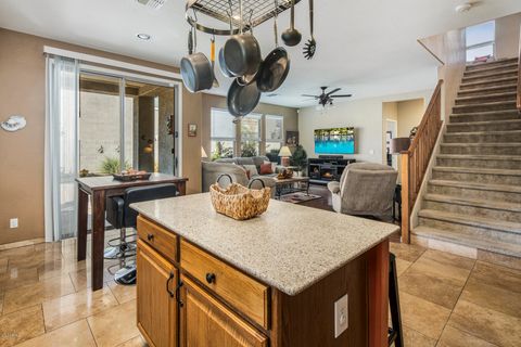A home in Surprise