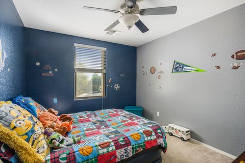A home in Surprise