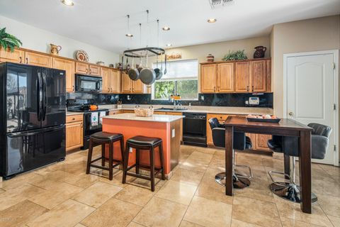 A home in Surprise