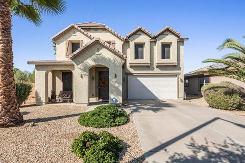 A home in Surprise