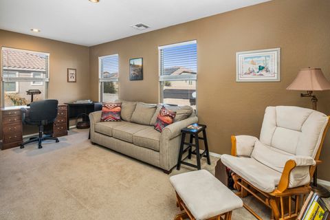 A home in Surprise